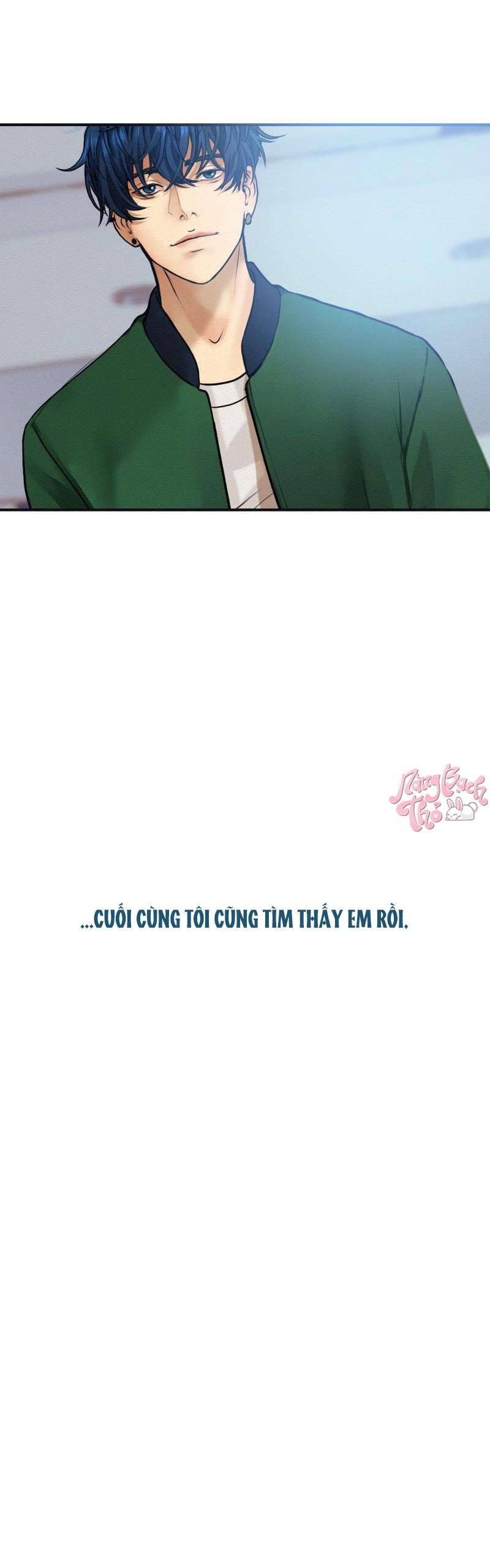 Người Yêu Tôi Là Kẻ Tâm Thần Chap 3 - Next Chap 4