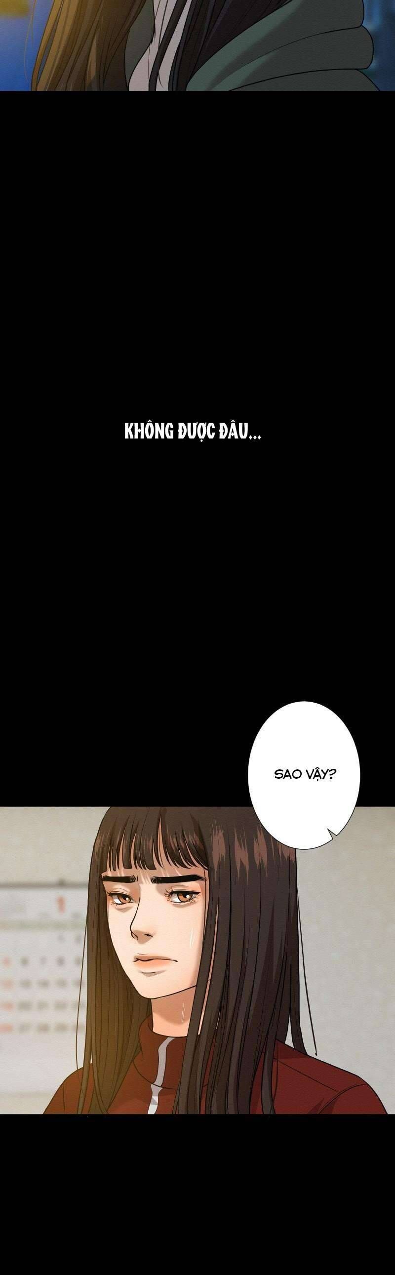 Người Yêu Tôi Là Kẻ Tâm Thần Chap 30 - Next Chap 31