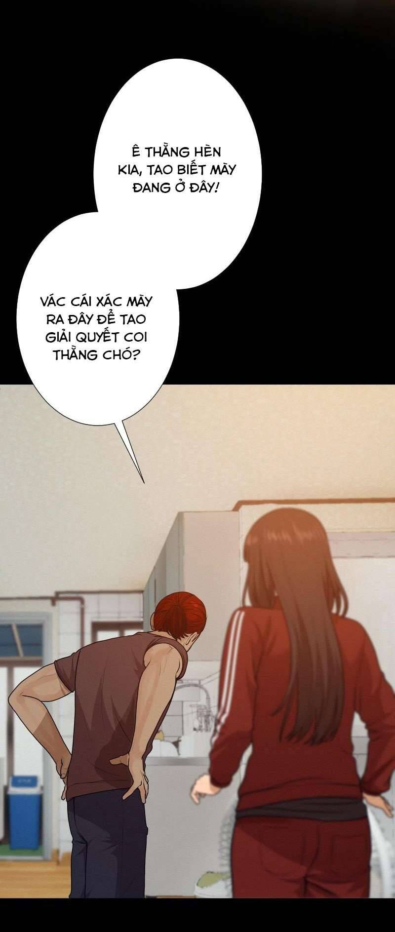 Người Yêu Tôi Là Kẻ Tâm Thần Chap 30 - Next Chap 31