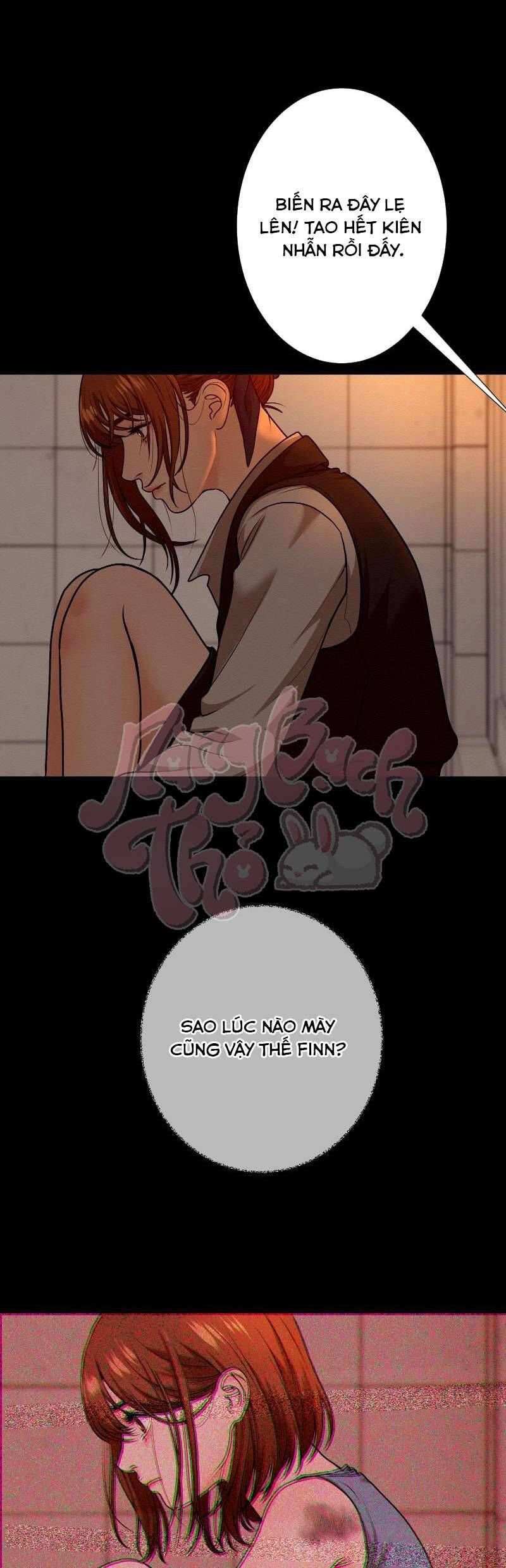 Người Yêu Tôi Là Kẻ Tâm Thần Chap 30 - Next Chap 31