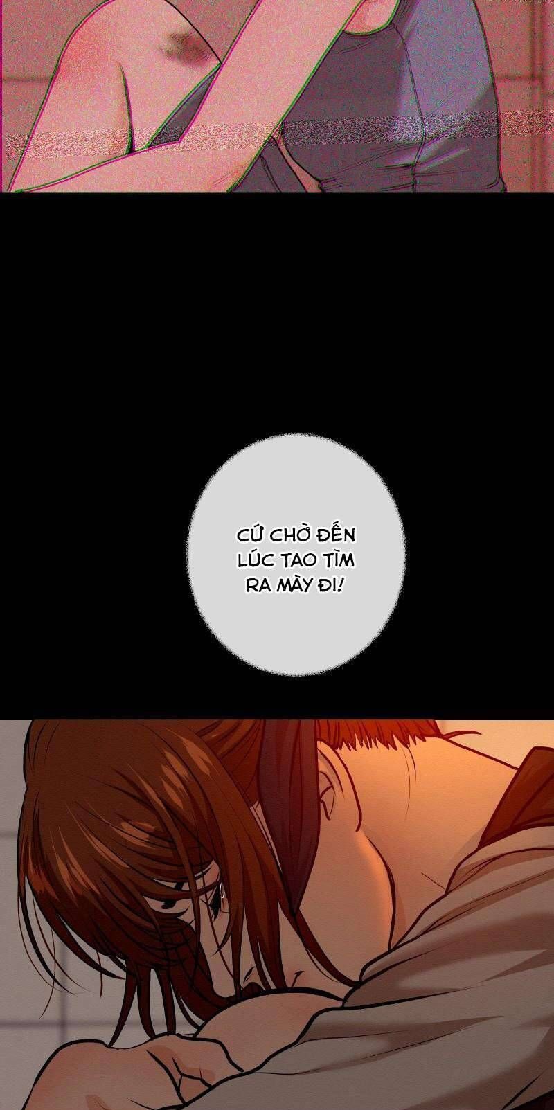 Người Yêu Tôi Là Kẻ Tâm Thần Chap 30 - Next Chap 31