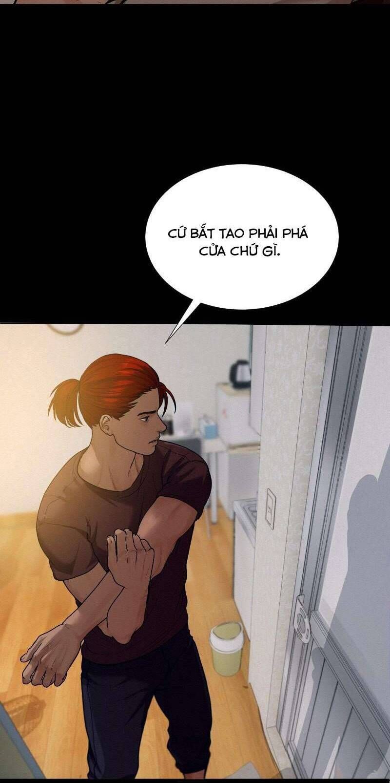 Người Yêu Tôi Là Kẻ Tâm Thần Chap 30 - Next Chap 31