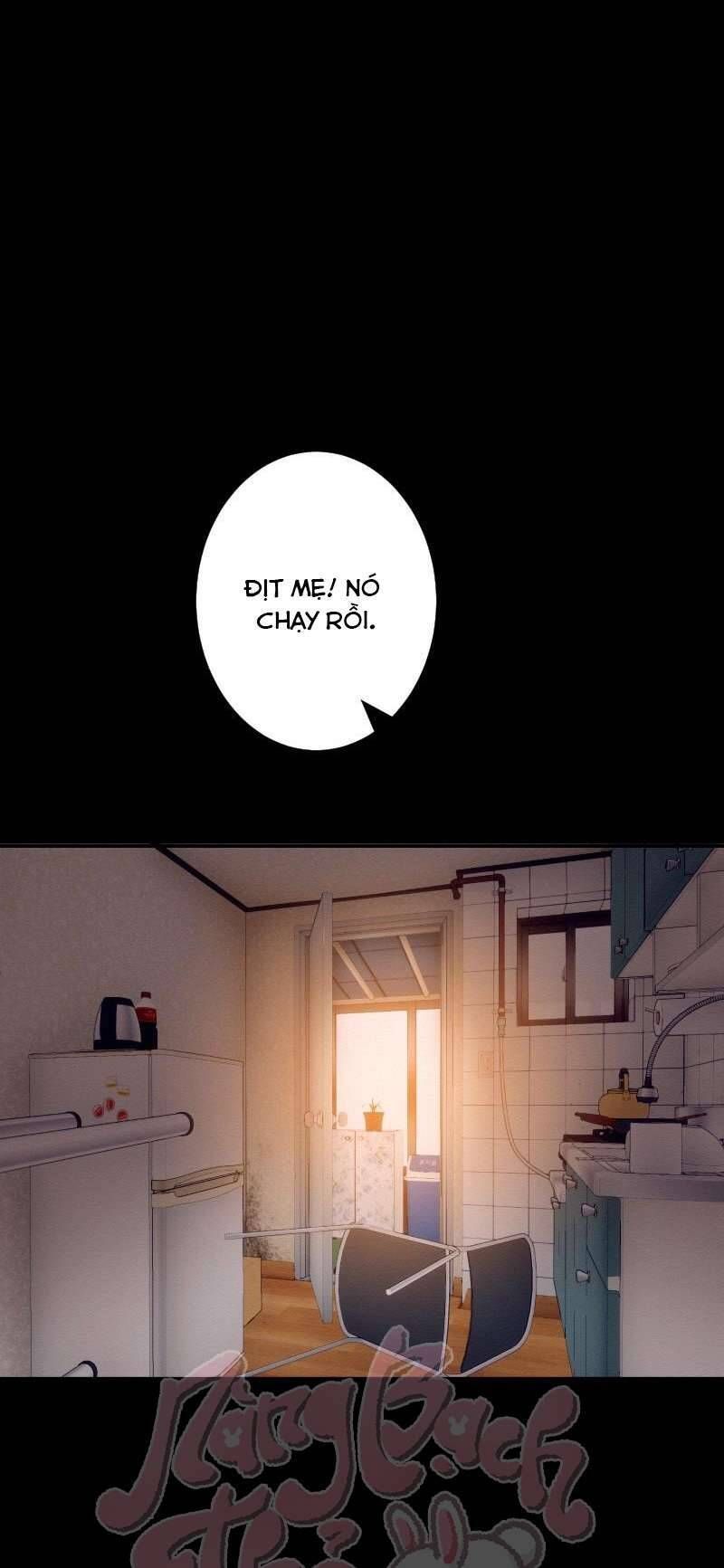 Người Yêu Tôi Là Kẻ Tâm Thần Chap 30 - Next Chap 31