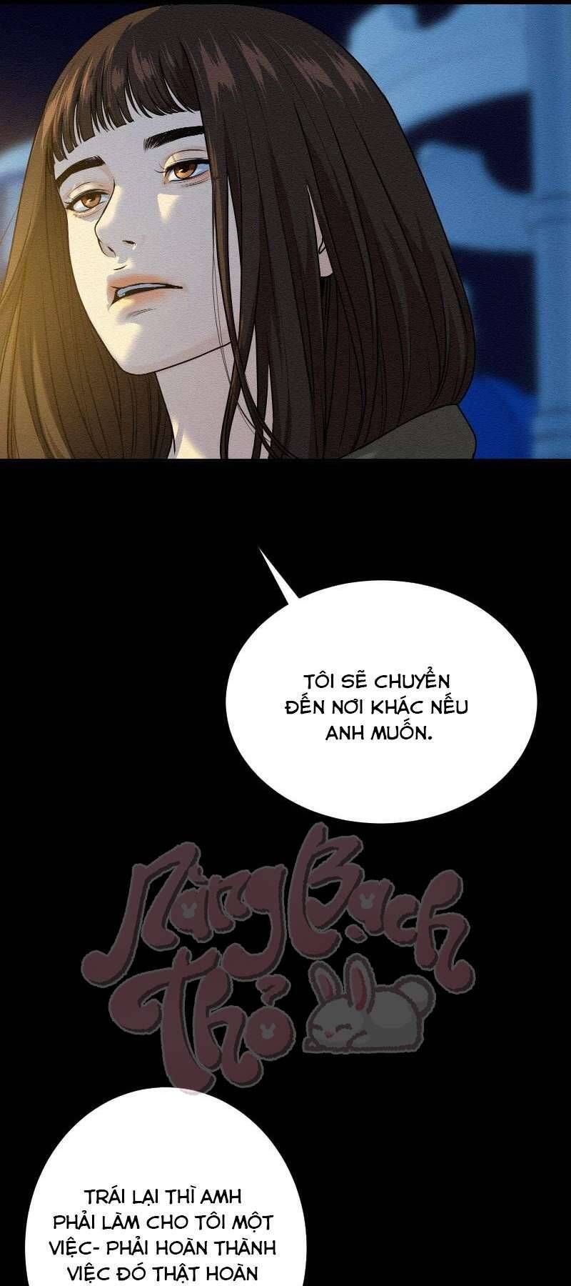 Người Yêu Tôi Là Kẻ Tâm Thần Chap 30 - Next Chap 31
