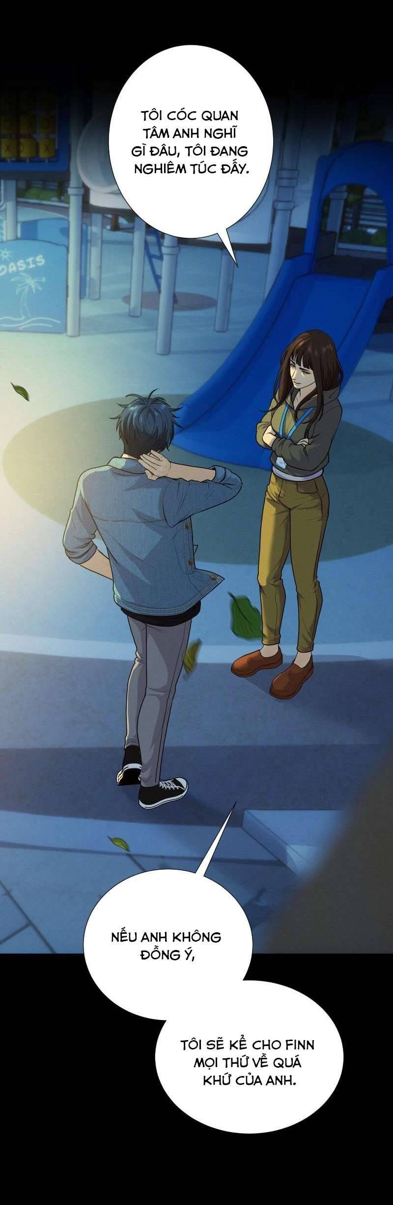 Người Yêu Tôi Là Kẻ Tâm Thần Chap 30 - Next Chap 31