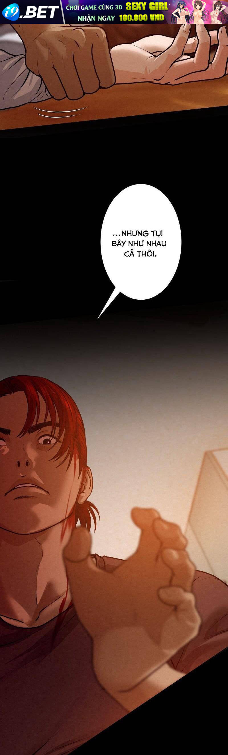 Người Yêu Tôi Là Kẻ Tâm Thần Chap 31 - Next Chap 32