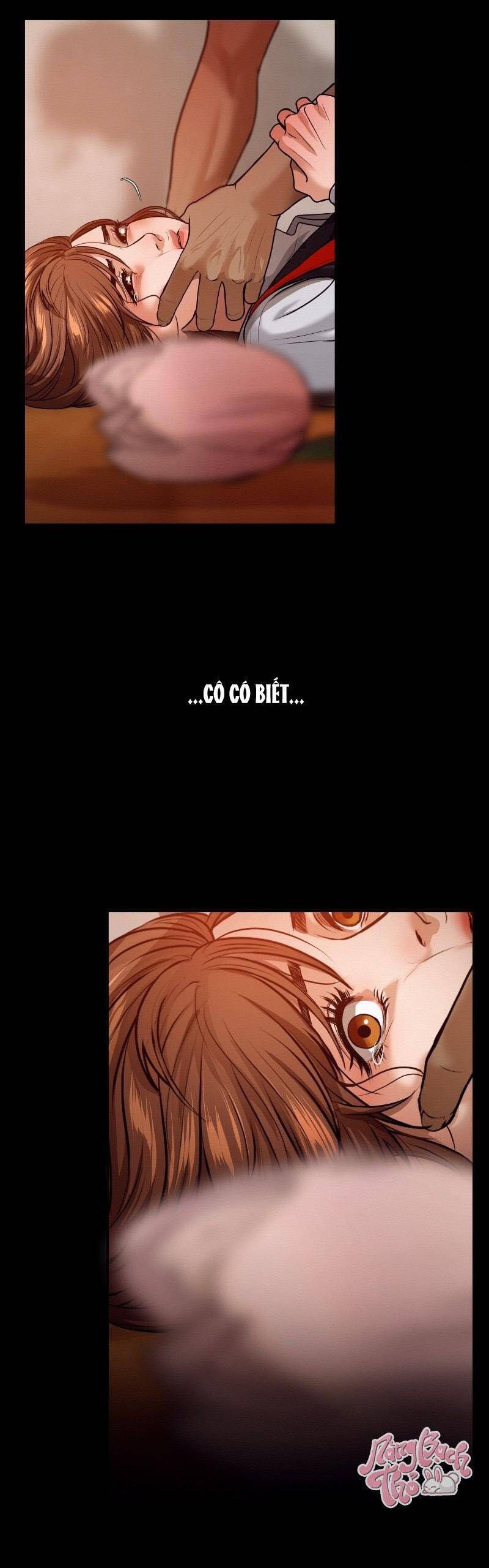 Người Yêu Tôi Là Kẻ Tâm Thần Chap 31 - Next Chap 32