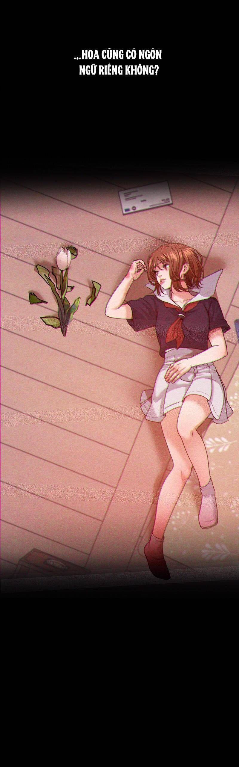 Người Yêu Tôi Là Kẻ Tâm Thần Chap 31 - Next Chap 32