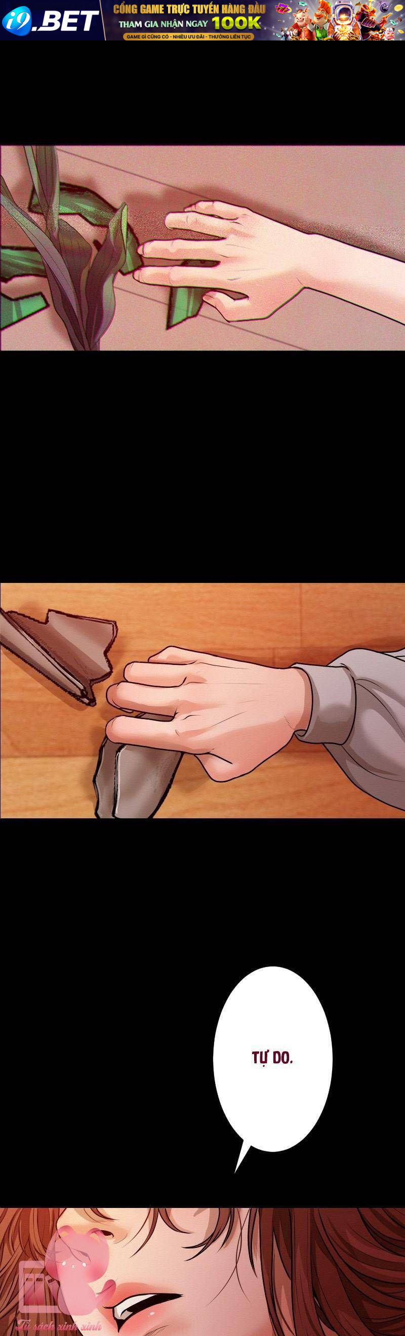 Người Yêu Tôi Là Kẻ Tâm Thần Chap 31 - Next Chap 32