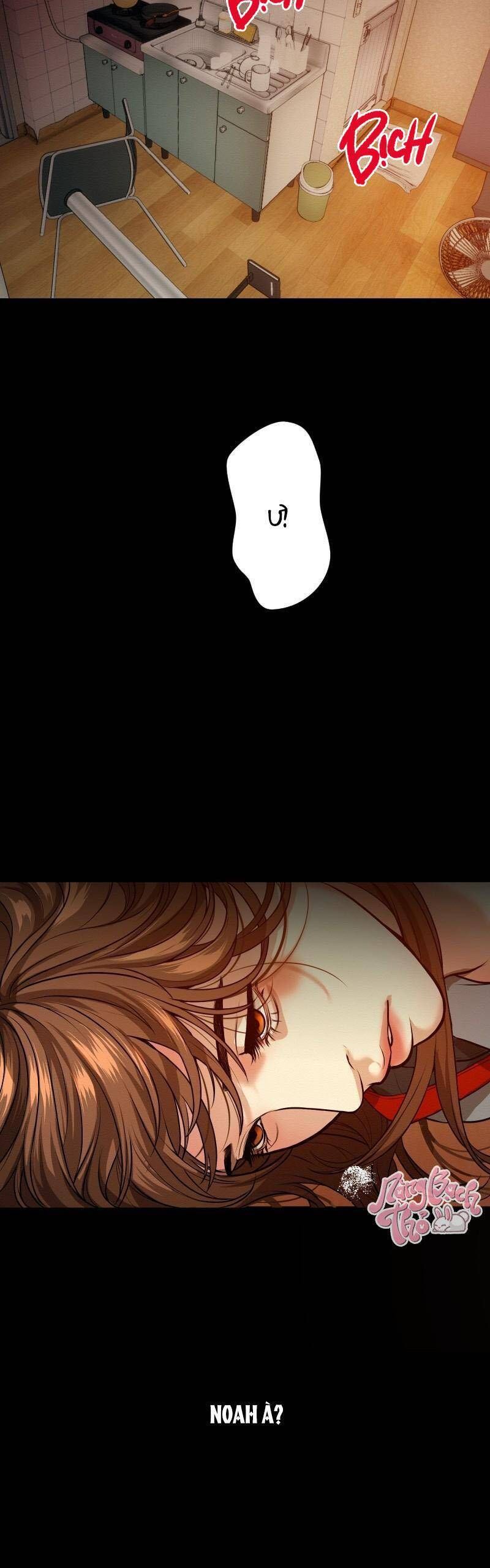 Người Yêu Tôi Là Kẻ Tâm Thần Chap 31 - Next Chap 32