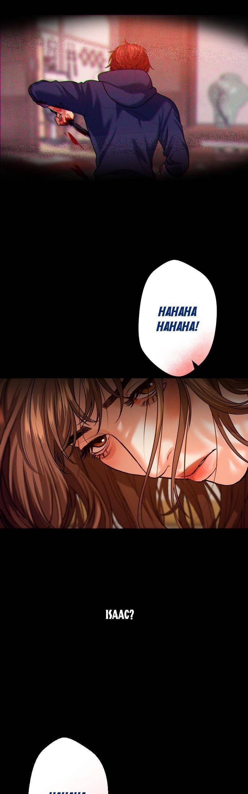 Người Yêu Tôi Là Kẻ Tâm Thần Chap 31 - Next Chap 32