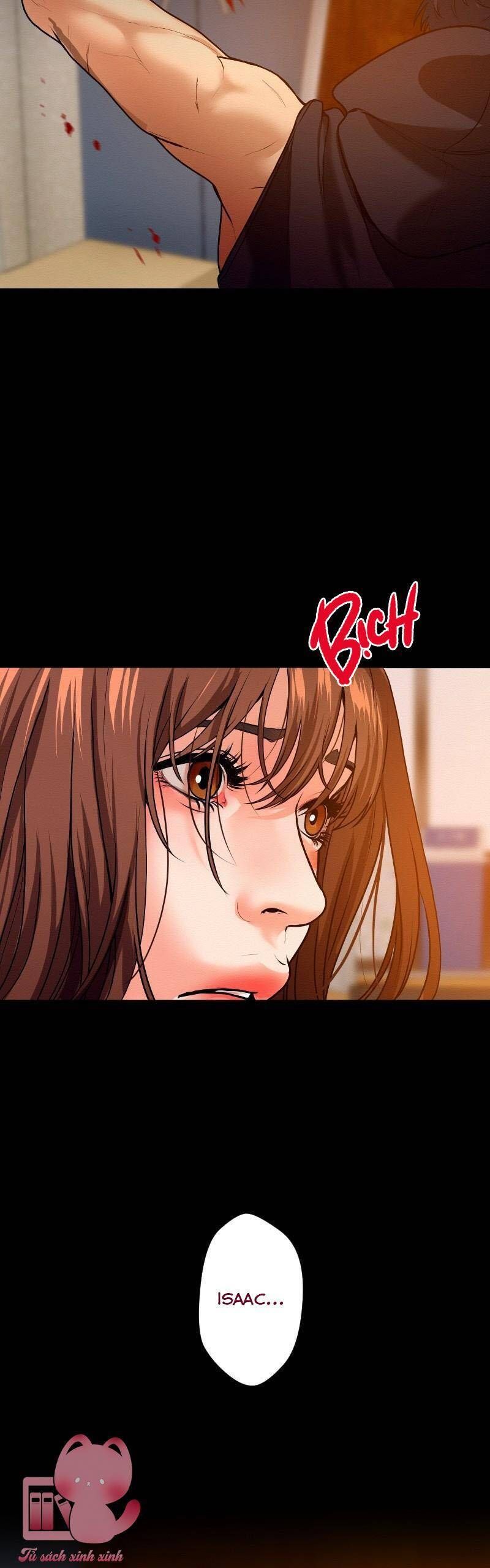 Người Yêu Tôi Là Kẻ Tâm Thần Chap 31 - Next Chap 32