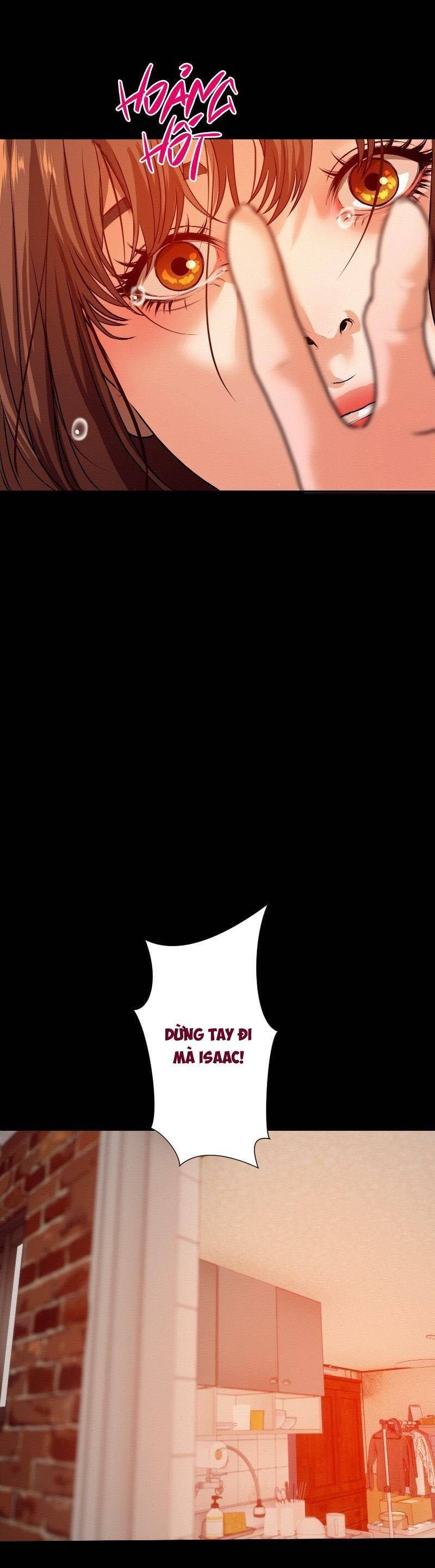 Người Yêu Tôi Là Kẻ Tâm Thần Chap 31 - Next Chap 32