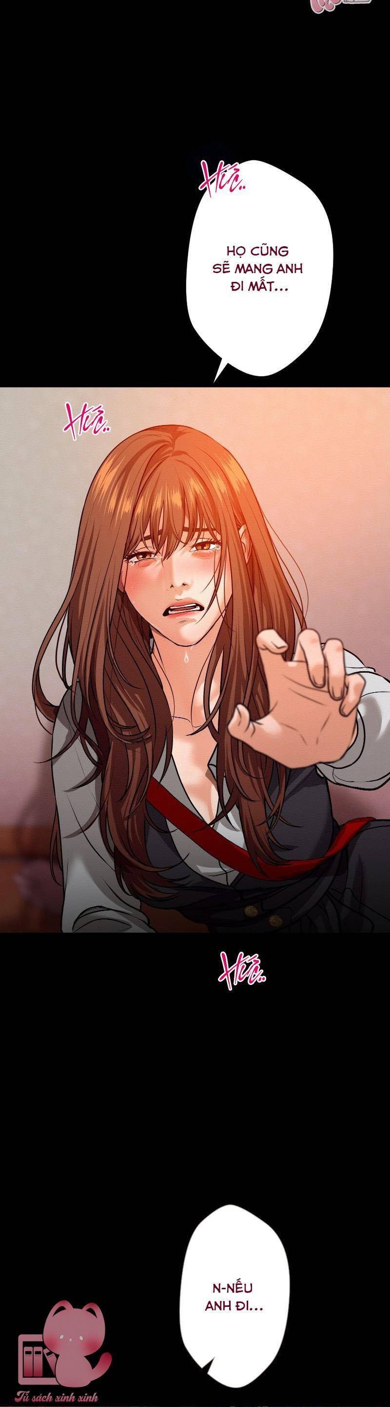 Người Yêu Tôi Là Kẻ Tâm Thần Chap 31 - Next Chap 32