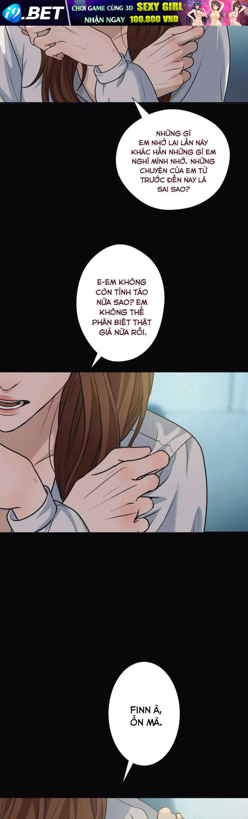 Người Yêu Tôi Là Kẻ Tâm Thần Chap 32 - Next Chap 33