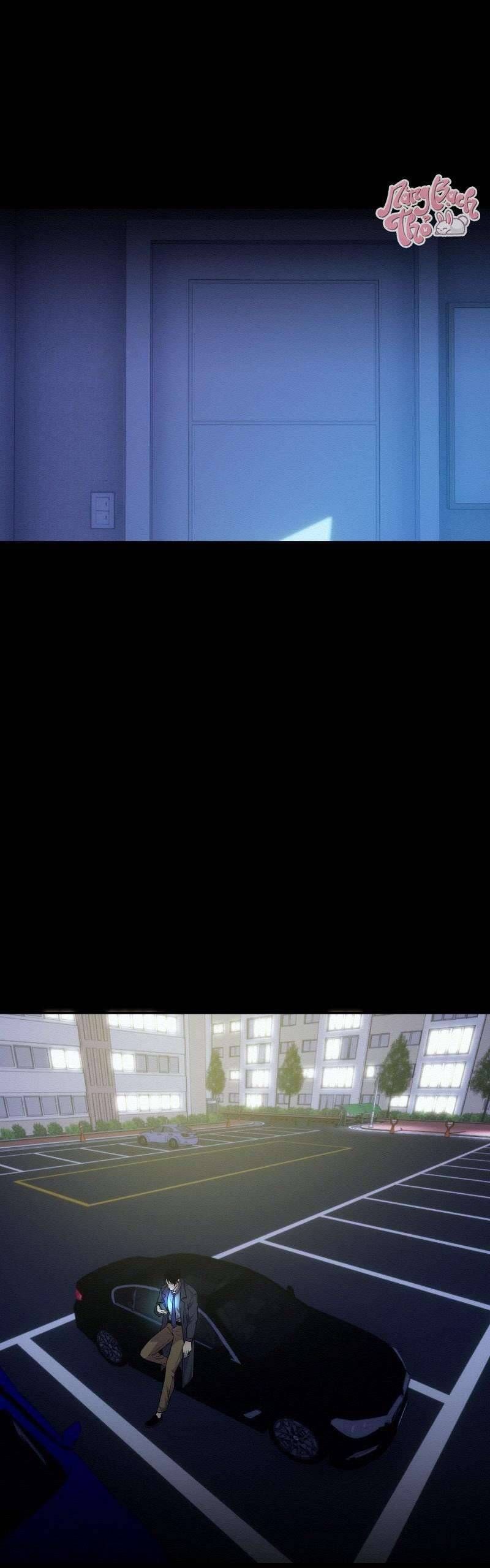 Người Yêu Tôi Là Kẻ Tâm Thần Chap 32 - Next Chap 33