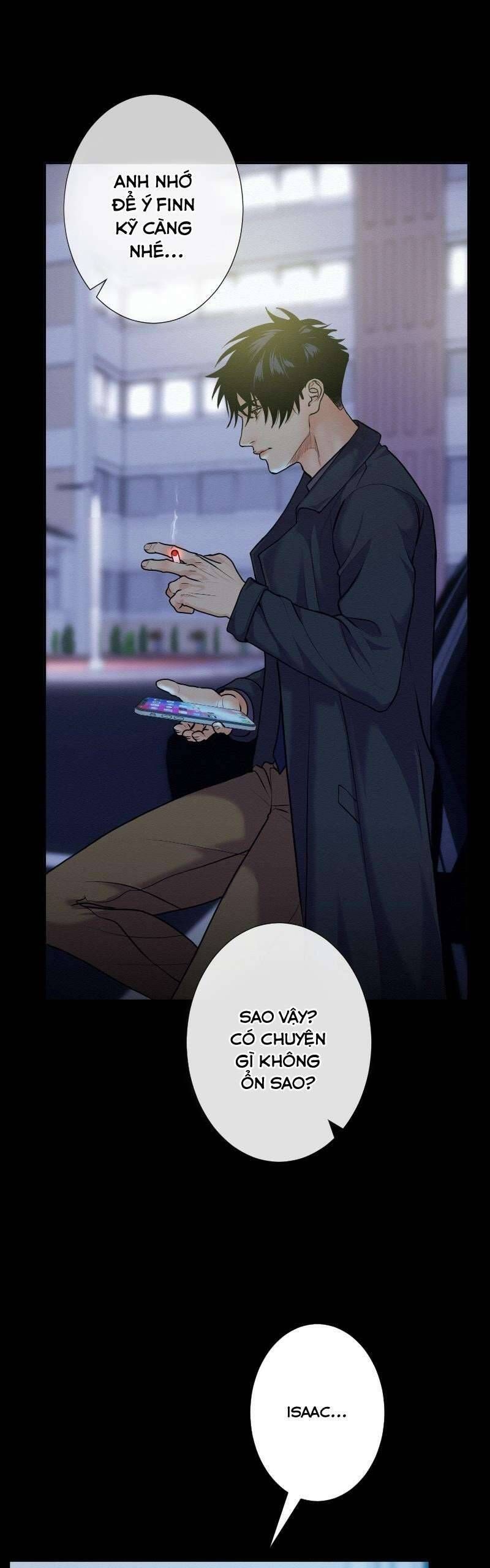 Người Yêu Tôi Là Kẻ Tâm Thần Chap 32 - Next Chap 33