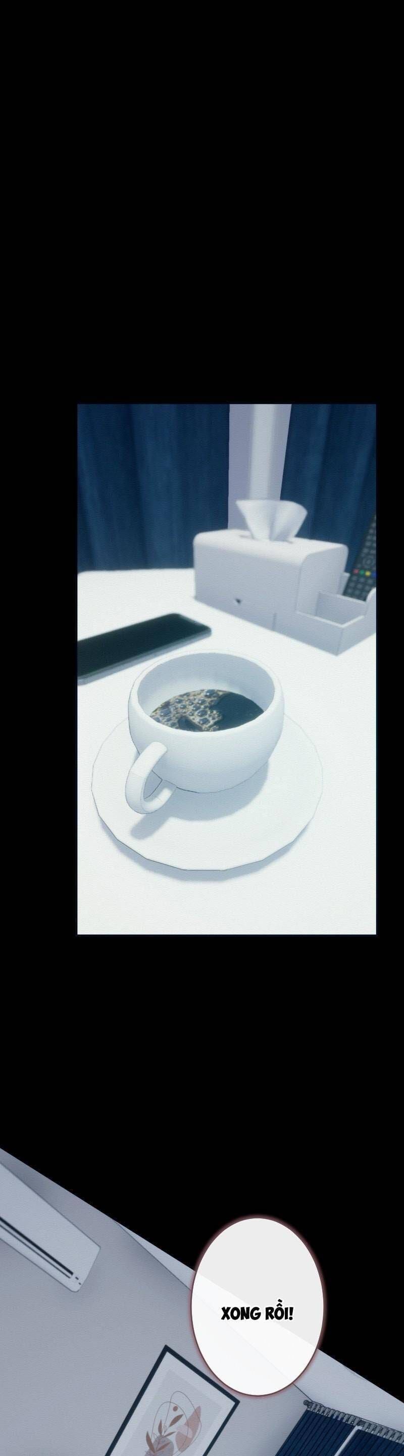 Người Yêu Tôi Là Kẻ Tâm Thần Chap 33 - Next Chap 34