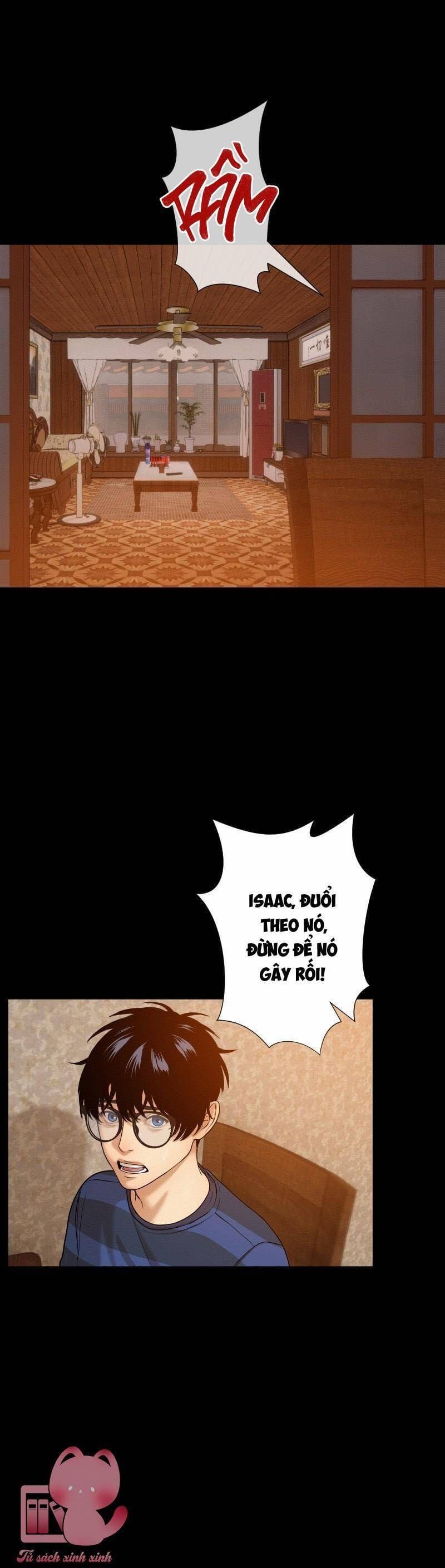 Người Yêu Tôi Là Kẻ Tâm Thần Chap 33 - Next Chap 34