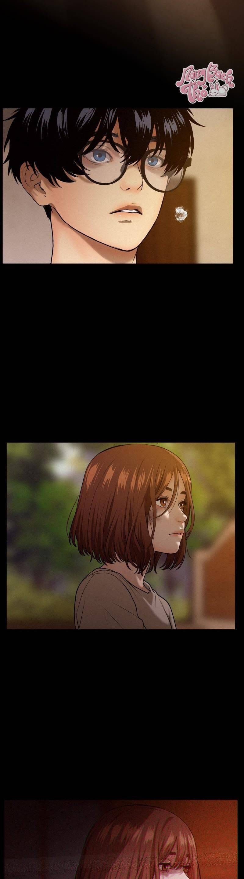 Người Yêu Tôi Là Kẻ Tâm Thần Chap 33 - Next Chap 34