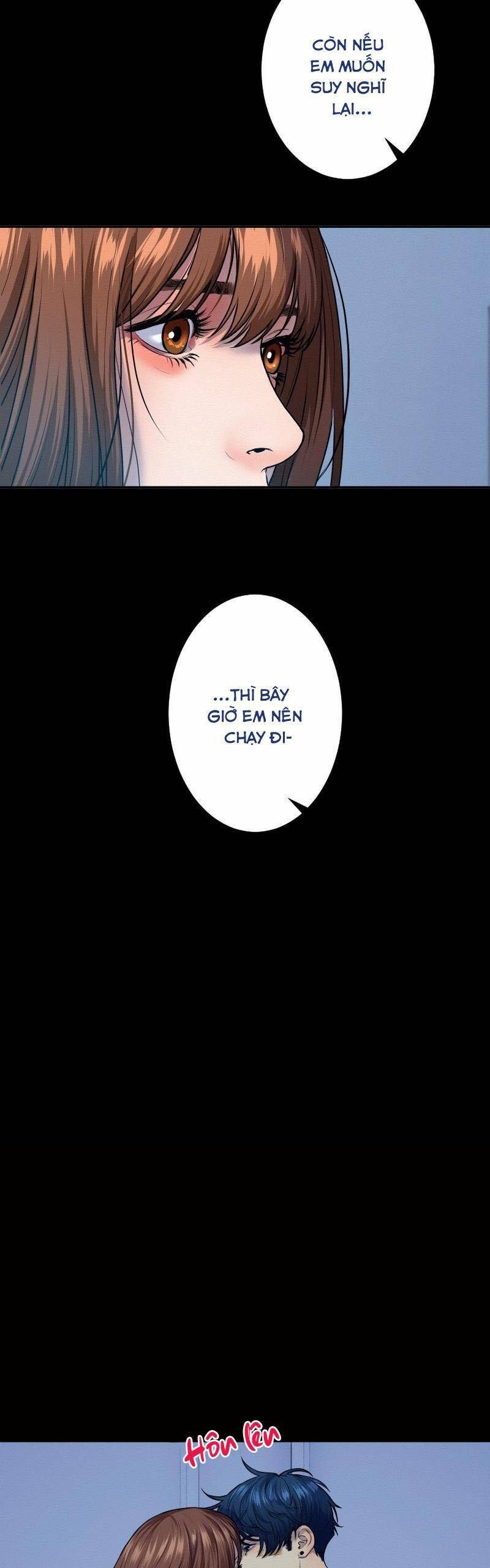 Người Yêu Tôi Là Kẻ Tâm Thần Chap 33 - Next Chap 34