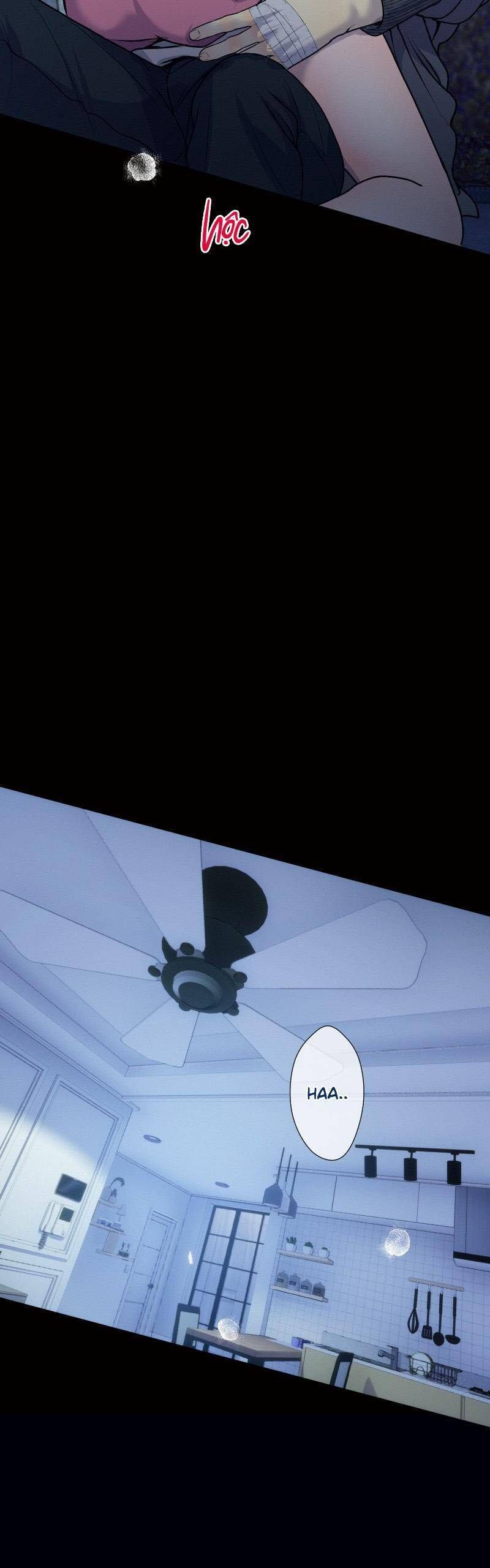 Người Yêu Tôi Là Kẻ Tâm Thần Chap 33 - Next Chap 34