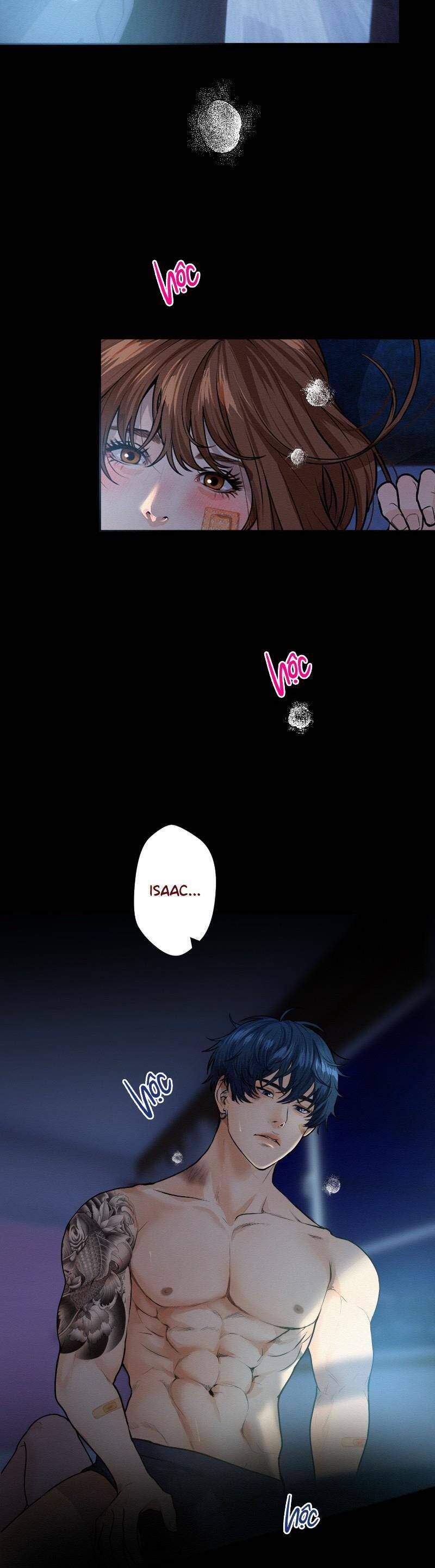 Người Yêu Tôi Là Kẻ Tâm Thần Chap 33 - Next Chap 34