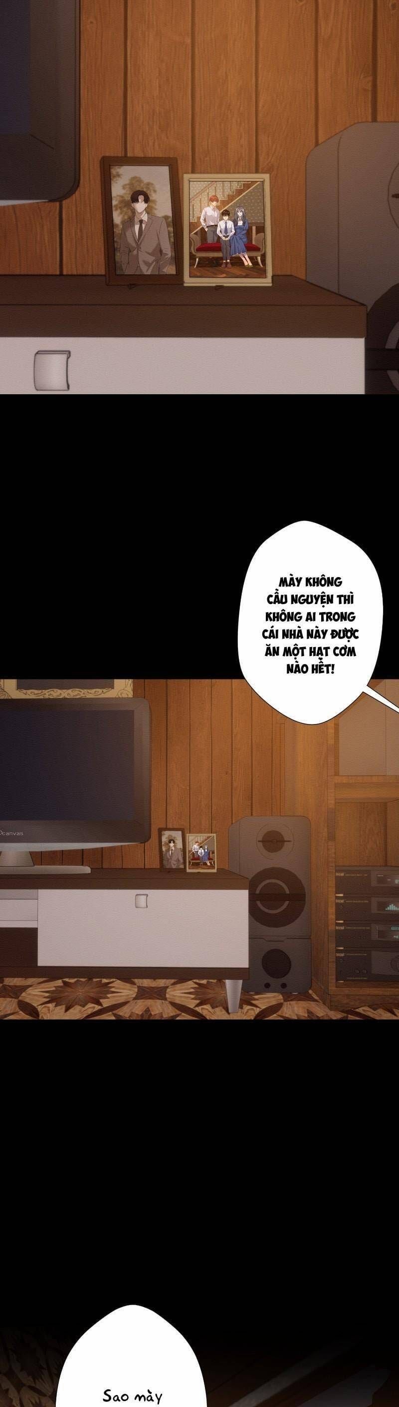 Người Yêu Tôi Là Kẻ Tâm Thần Chap 33 - Next Chap 34