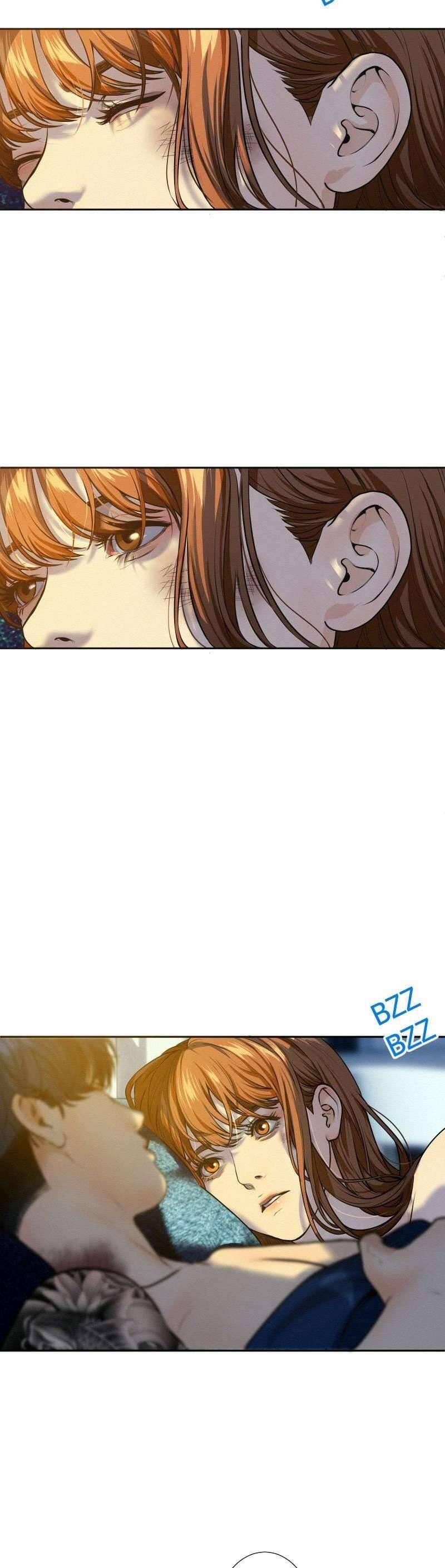 Người Yêu Tôi Là Kẻ Tâm Thần Chap 34 - Next Chap 35