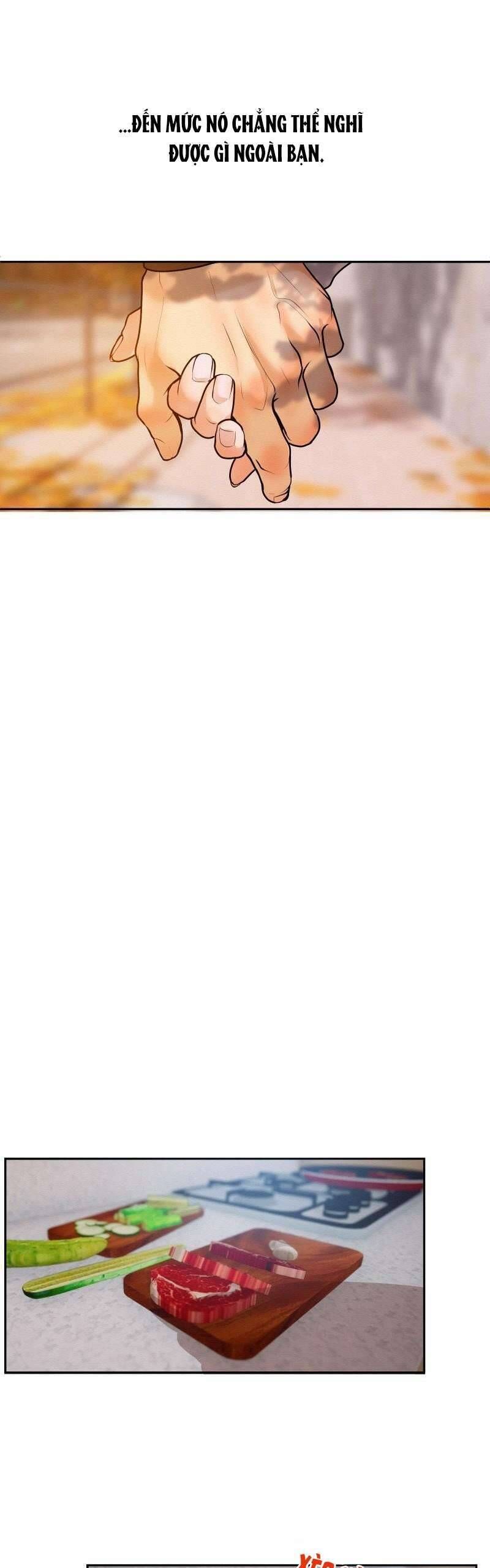 Người Yêu Tôi Là Kẻ Tâm Thần Chap 34 - Next Chap 35