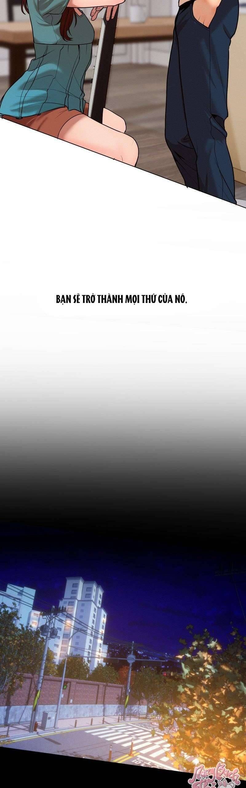 Người Yêu Tôi Là Kẻ Tâm Thần Chap 34 - Next Chap 35