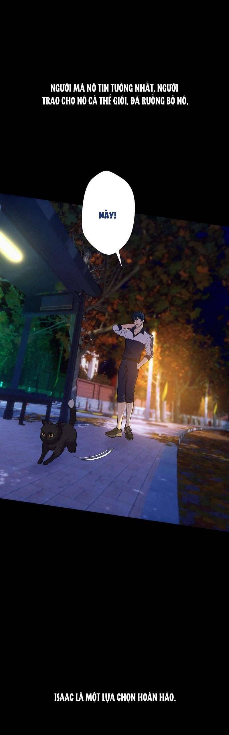 Người Yêu Tôi Là Kẻ Tâm Thần Chap 34 - Next Chap 35