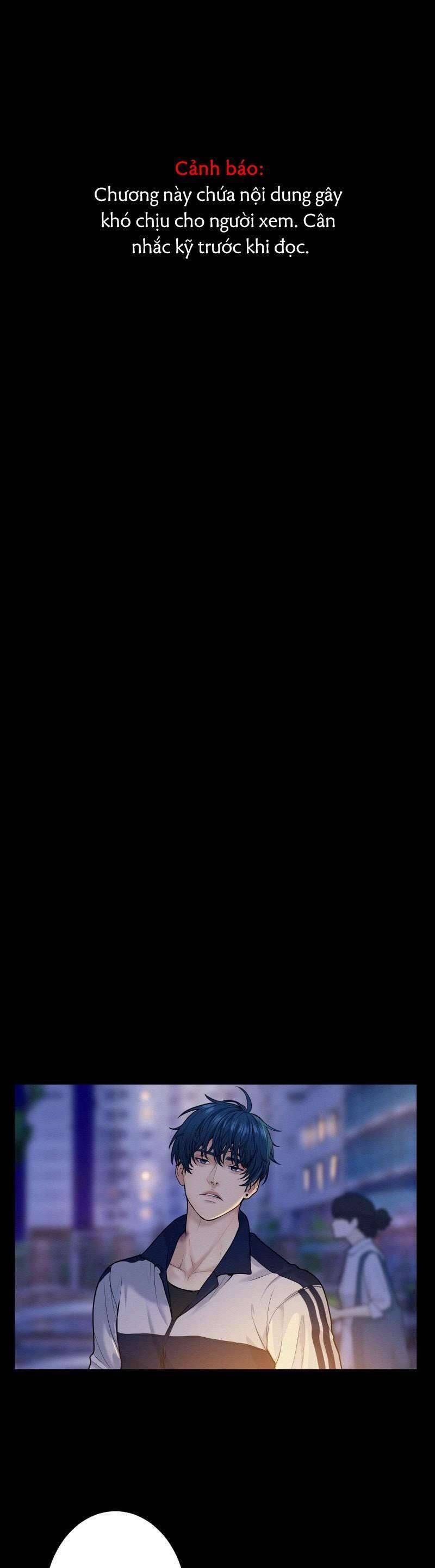 Người Yêu Tôi Là Kẻ Tâm Thần Chap 35 - Next Chap 36