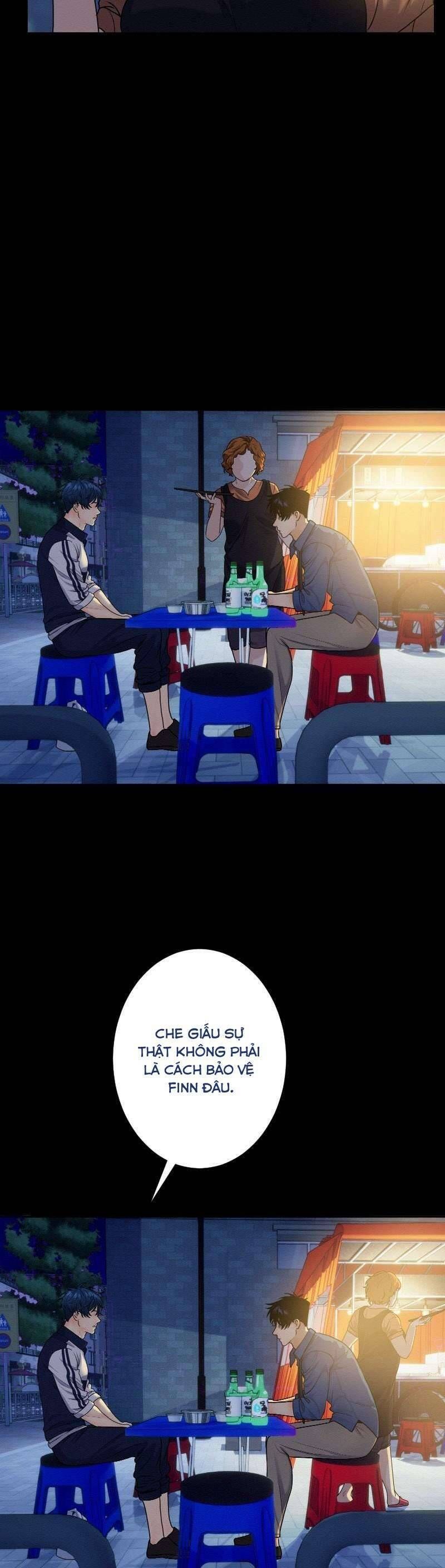 Người Yêu Tôi Là Kẻ Tâm Thần Chap 35 - Next Chap 36