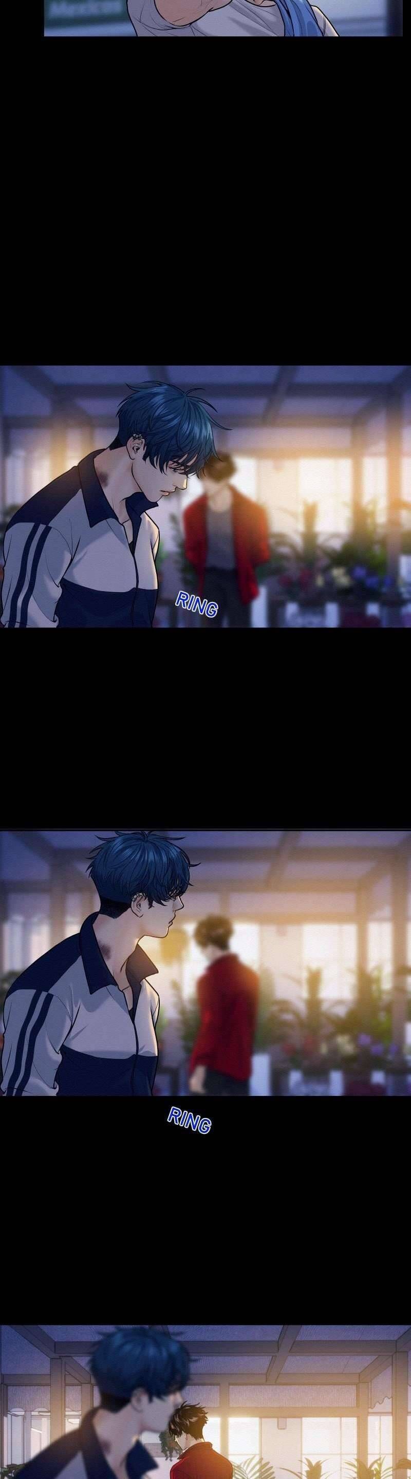 Người Yêu Tôi Là Kẻ Tâm Thần Chap 35 - Next Chap 36