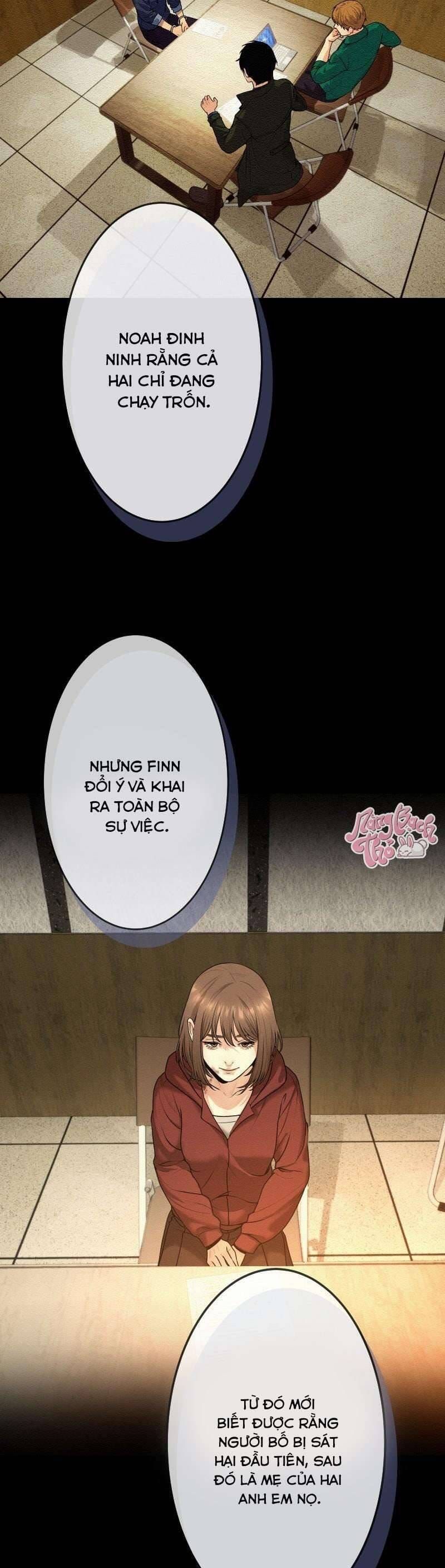 Người Yêu Tôi Là Kẻ Tâm Thần Chap 36 - Next Chap 37