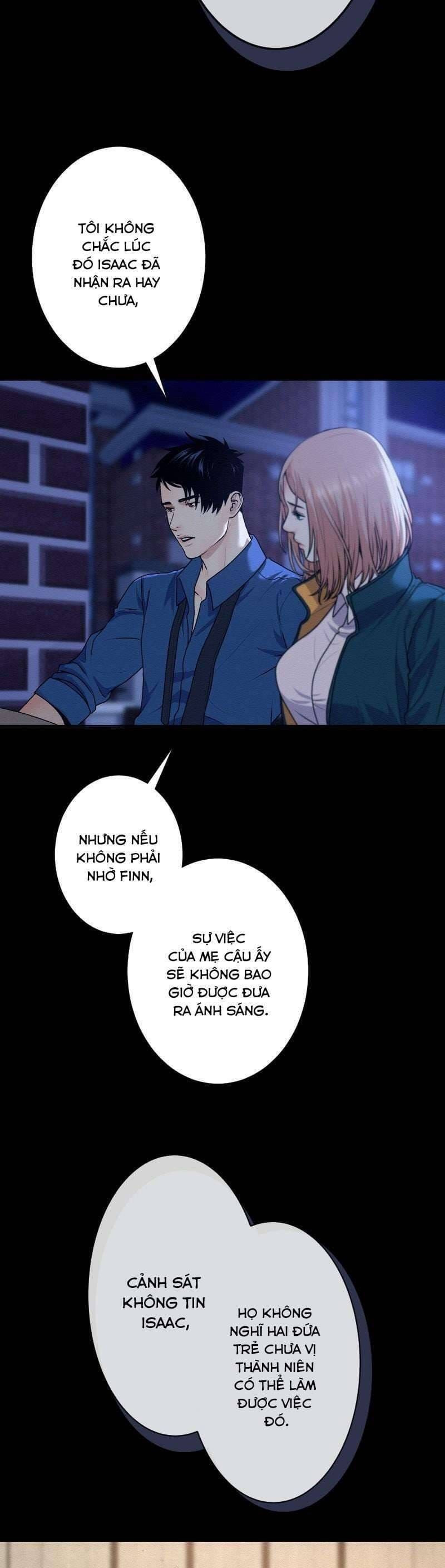 Người Yêu Tôi Là Kẻ Tâm Thần Chap 36 - Next Chap 37