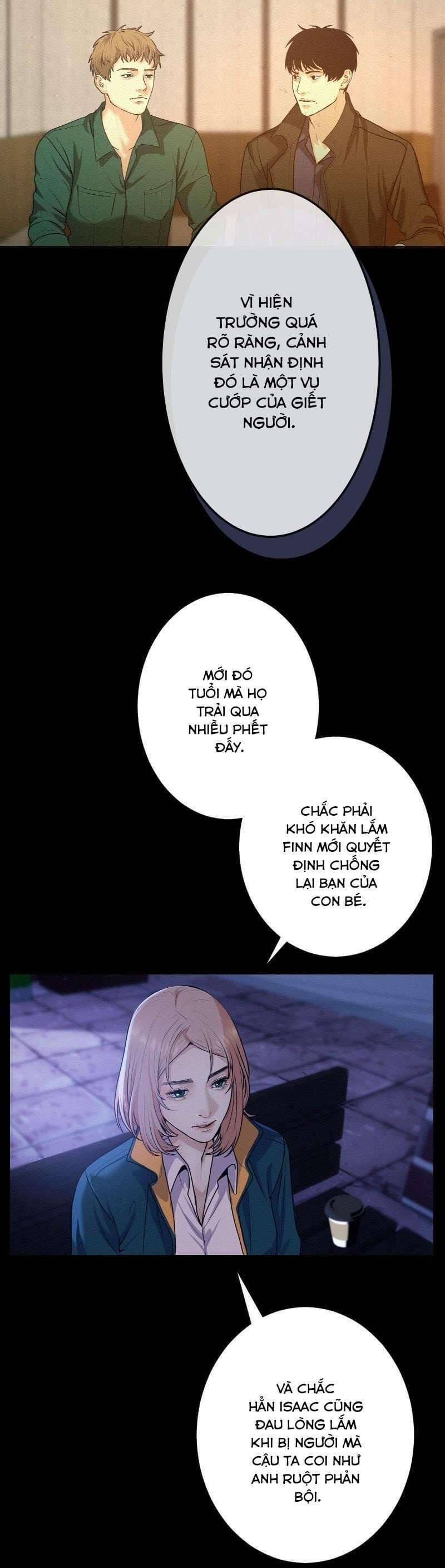 Người Yêu Tôi Là Kẻ Tâm Thần Chap 36 - Next Chap 37