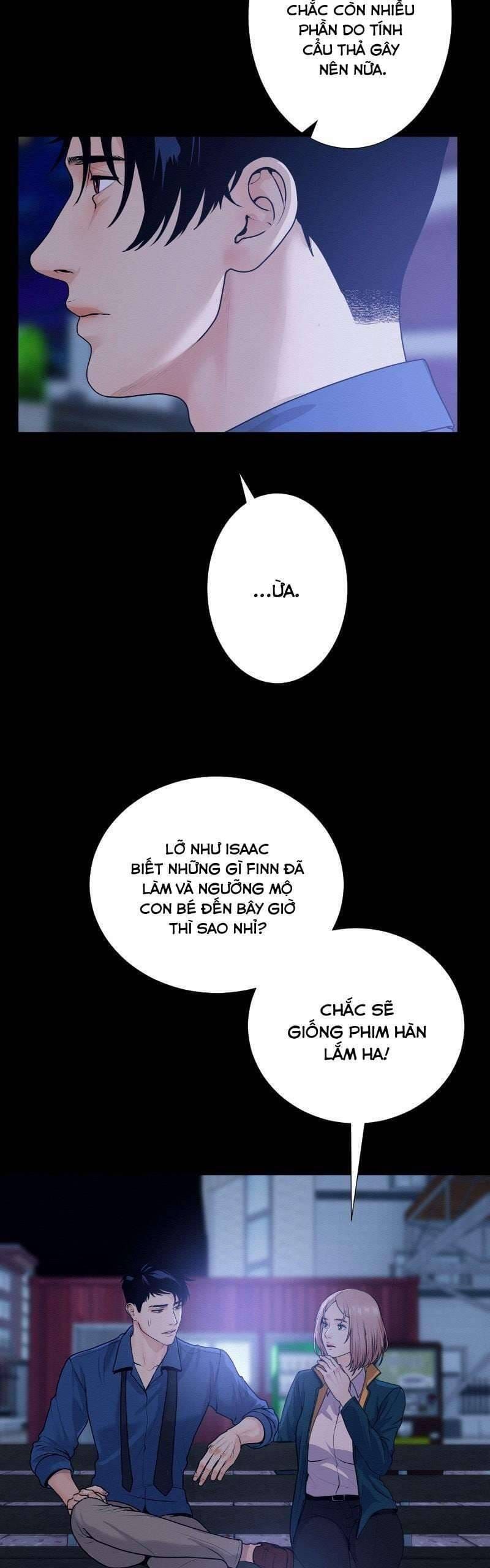 Người Yêu Tôi Là Kẻ Tâm Thần Chap 36 - Next Chap 37