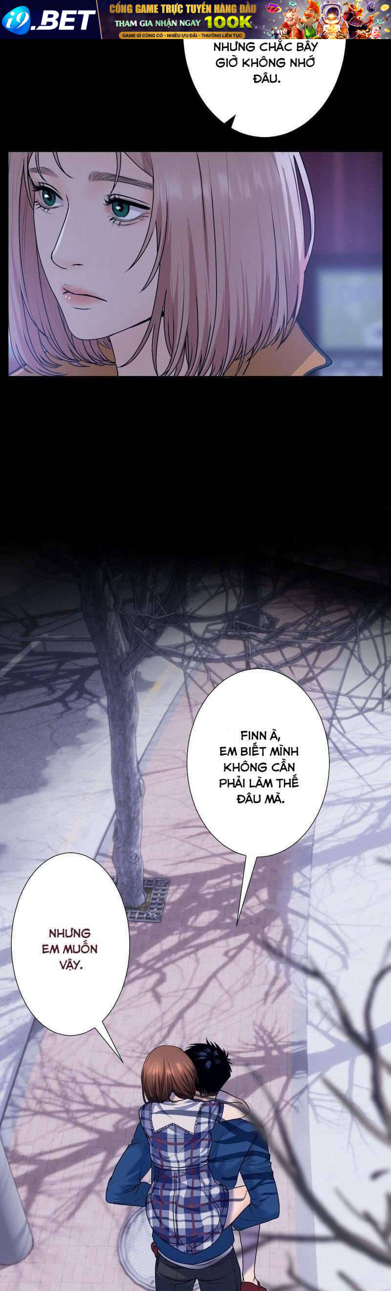 Người Yêu Tôi Là Kẻ Tâm Thần Chap 36 - Next Chap 37