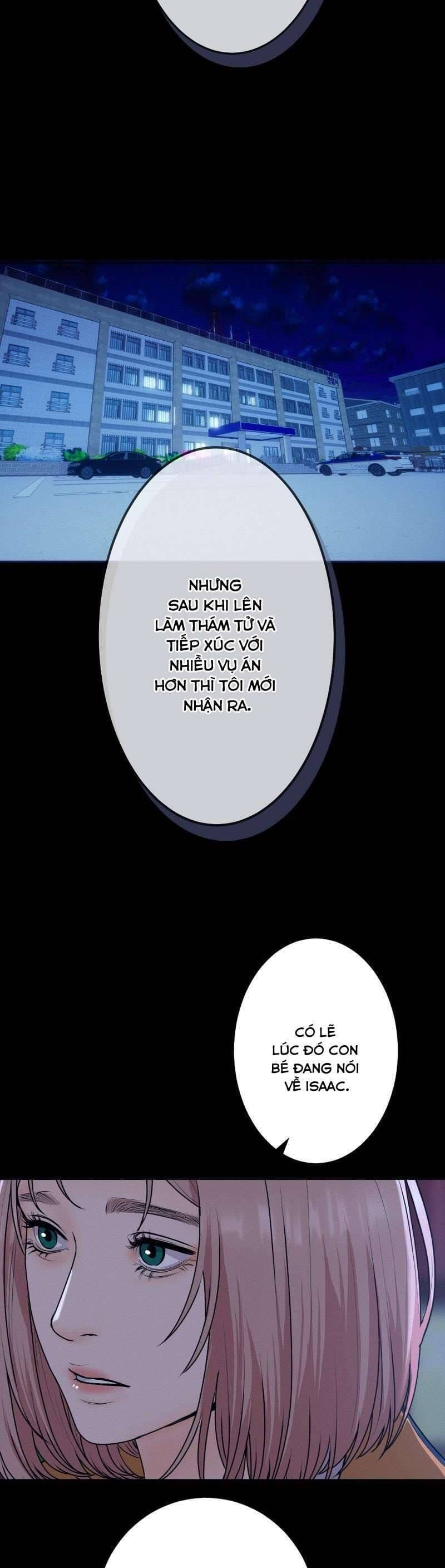 Người Yêu Tôi Là Kẻ Tâm Thần Chap 36 - Next Chap 37