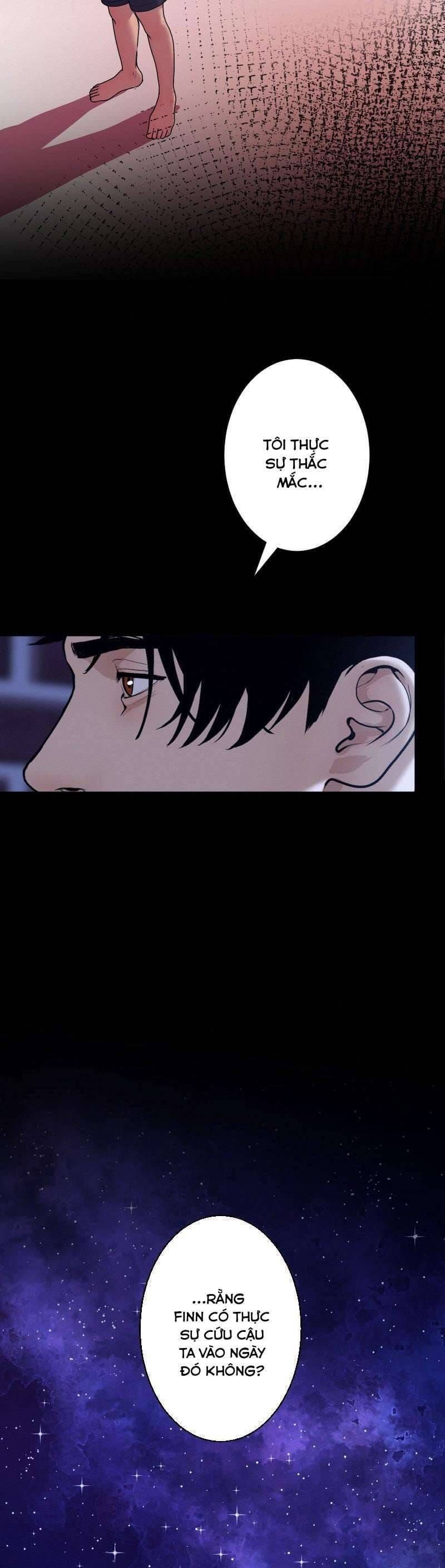 Người Yêu Tôi Là Kẻ Tâm Thần Chap 36 - Next Chap 37