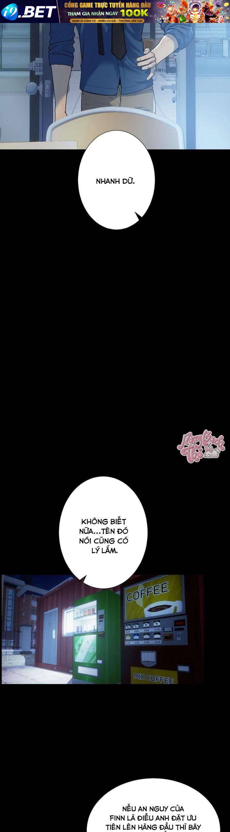 Người Yêu Tôi Là Kẻ Tâm Thần Chap 36 - Next Chap 37