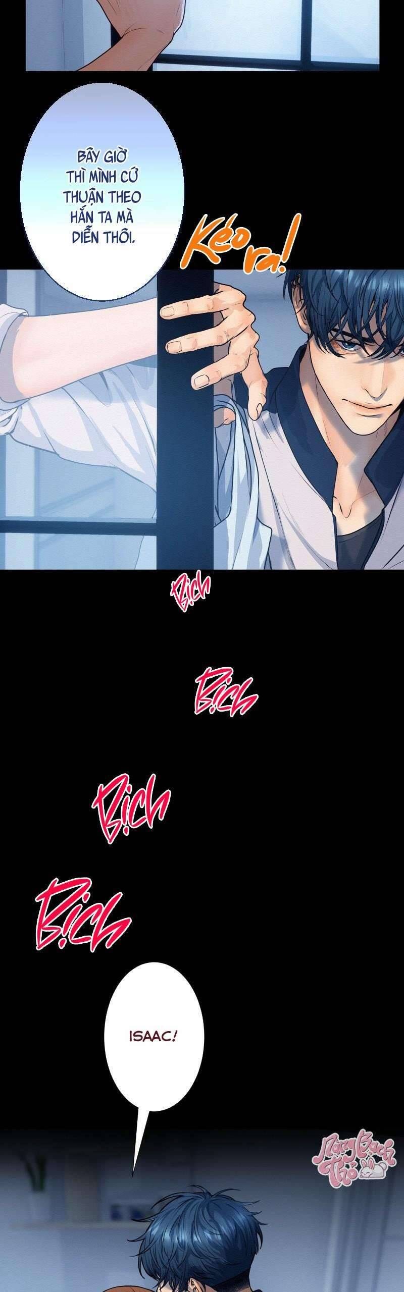 Người Yêu Tôi Là Kẻ Tâm Thần Chap 36 - Next Chap 37