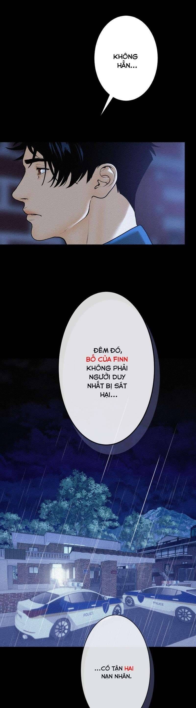 Người Yêu Tôi Là Kẻ Tâm Thần Chap 36 - Next Chap 37