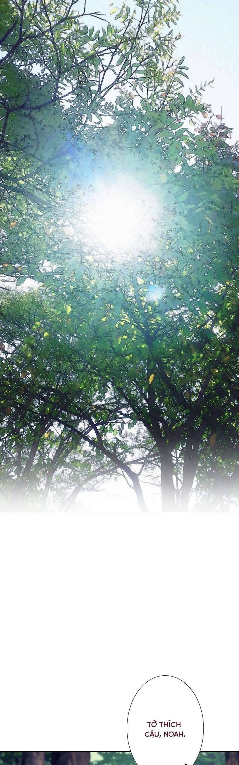 Người Yêu Tôi Là Kẻ Tâm Thần Chap 37 - Next Chap 38