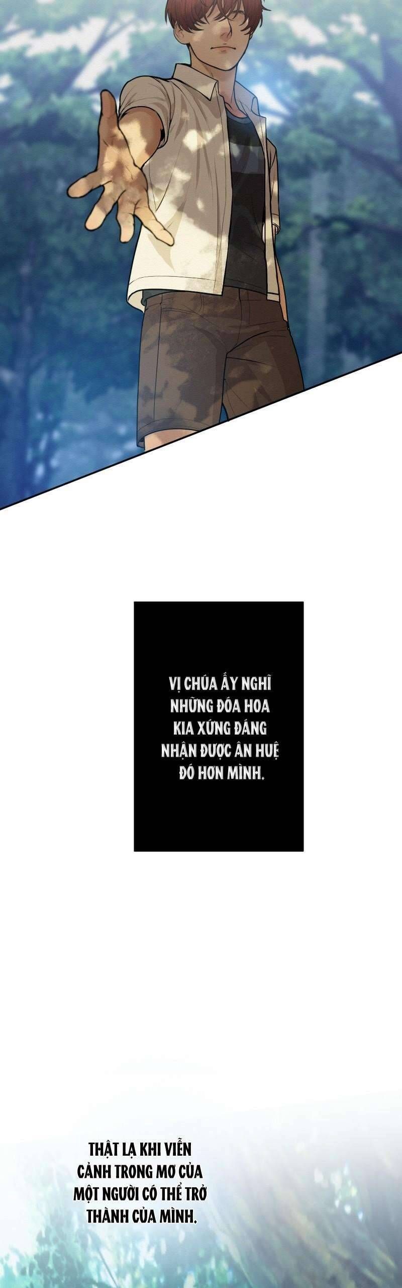 Người Yêu Tôi Là Kẻ Tâm Thần Chap 37 - Next Chap 38