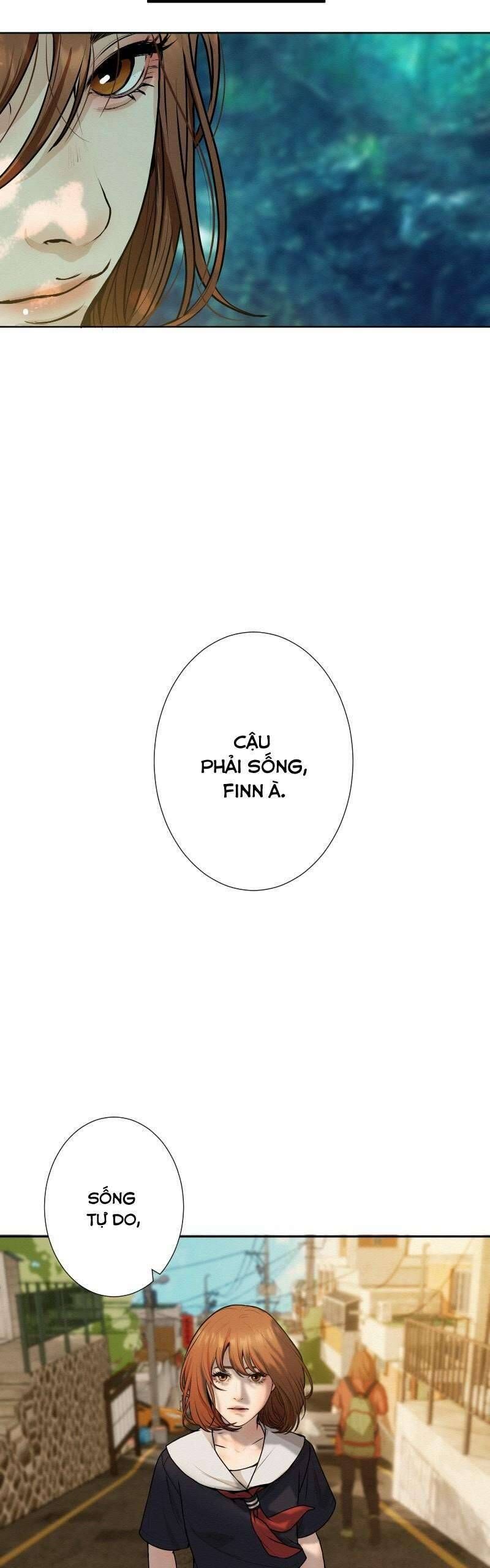 Người Yêu Tôi Là Kẻ Tâm Thần Chap 37 - Next Chap 38