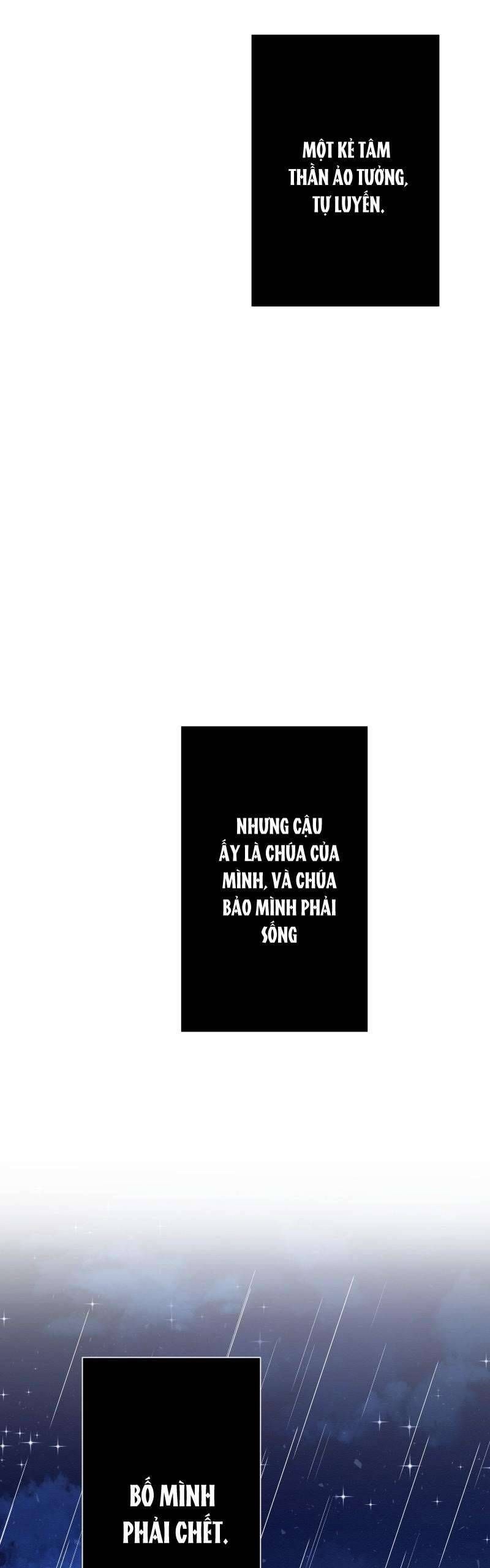 Người Yêu Tôi Là Kẻ Tâm Thần Chap 37 - Next Chap 38