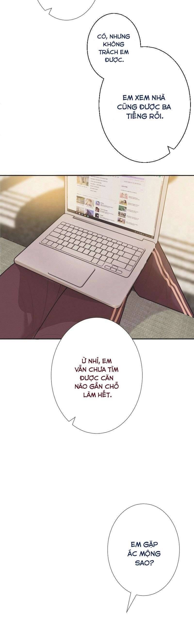 Người Yêu Tôi Là Kẻ Tâm Thần Chap 37 - Next Chap 38